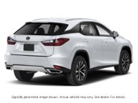 2021 Lexus Rx 350 Rx 350 Auto