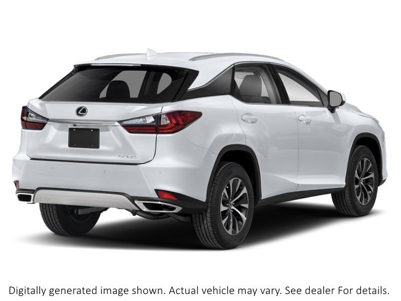 2021 Lexus Rx 350 Rx 350 Auto