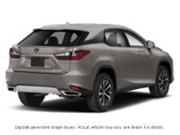 2021 Lexus Rx 350 Rx 350 Auto Atomic Silver  Shot 15