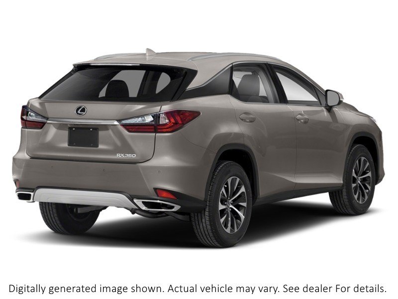 2021 Lexus Rx 350 Rx 350 Auto