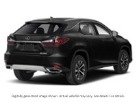 2021 Lexus Rx 350 Rx 350 Auto