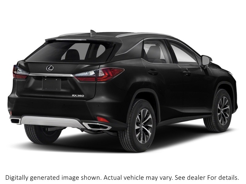 2021 Lexus Rx 350 Rx 350 Auto