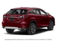 2021 Lexus Rx 350 Rx 350 Auto