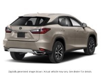2021 Lexus Rx 350 Rx 350 Auto Moonbeam Beige Metallic  Shot 37