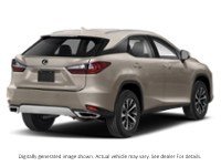 2021 Lexus Rx 350 Rx 350 Auto