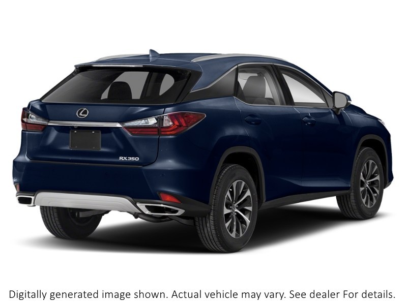 2021 Lexus Rx 350 Rx 350 Auto
