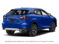 2021 Lexus Rx 350 Rx 350 Auto