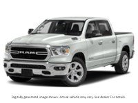 2020 Ram 1500 Big Horn 4X4 Crew Cab 5'7