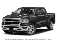 2020 Ram 1500 Big Horn 4X4 Crew Cab 5'7