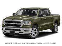 2020 Ram 1500 Big Horn 4X4 Crew Cab 5'7