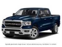 2020 Ram 1500 Big Horn 4X4 Crew Cab 5'7