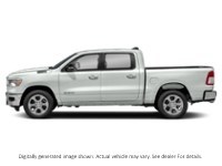 2020 Ram 1500 Big Horn 4X4 Crew Cab 5'7
