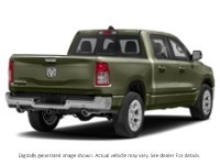 2020 Ram 1500 Big Horn 4X4 Crew Cab 5'7