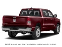 2020 Ram 1500 Big Horn 4X4 Crew Cab 5'7