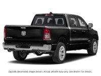 2020 Ram 1500 Big Horn 4X4 Crew Cab 5'7