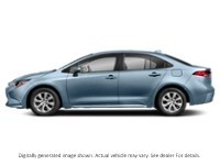2022 Toyota Corolla LE CVT Celestite  Shot 5