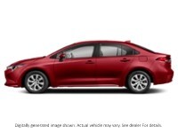 2020 Toyota Corolla LE CVT Colour Shot 3