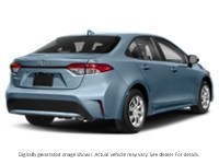 2022 Toyota Corolla LE CVT Celestite  Shot 6
