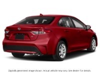 2020 Toyota Corolla LE CVT Colour Shot 2