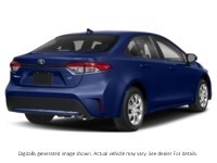 2021 Toyota Corolla LE CVT Blueprint  Shot 6