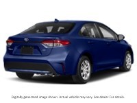 2020 Toyota Corolla LE CVT Blueprint  Shot 6