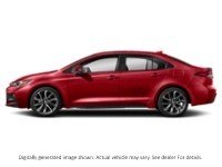 2020 Toyota Corolla XSE CVT Colour Shot 3