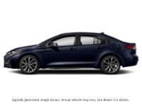 2022 Toyota Corolla SE CVT Blueprint  Shot 3