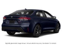 2022 Toyota Corolla SE CVT
