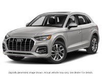 2021 Audi Q5 Komfort 45 Tfsi Quattro