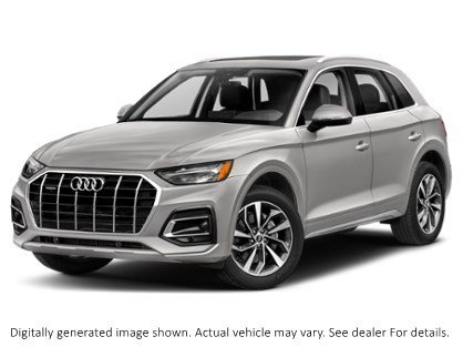 2021 Audi Q5 Komfort 45 Tfsi Quattro