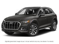 2021 Audi Q5 Komfort 45 Tfsi Quattro