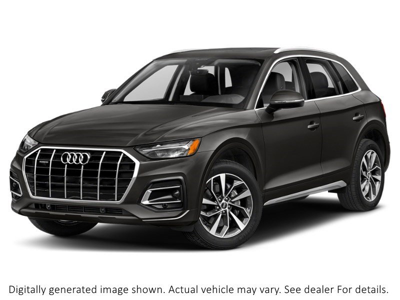 2021 Audi Q5 Technik 45 Tfsi Quattro