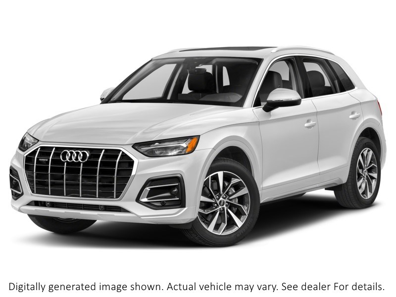2021 Audi Q5 Komfort 45 Tfsi Quattro