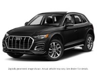 2021 Audi Q5 Komfort 45 Tfsi Quattro