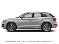 2021 Audi Q5 Komfort 45 Tfsi Quattro