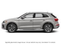 2021 Audi Q5 Komfort 45 Tfsi Quattro