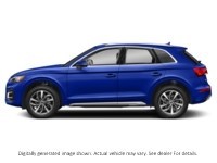 2021 Audi Q5 Komfort 45 Tfsi Quattro