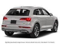 2021 Audi Q5 Komfort 45 Tfsi Quattro
