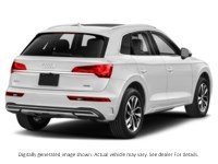2021 Audi Q5 Komfort 45 Tfsi Quattro
