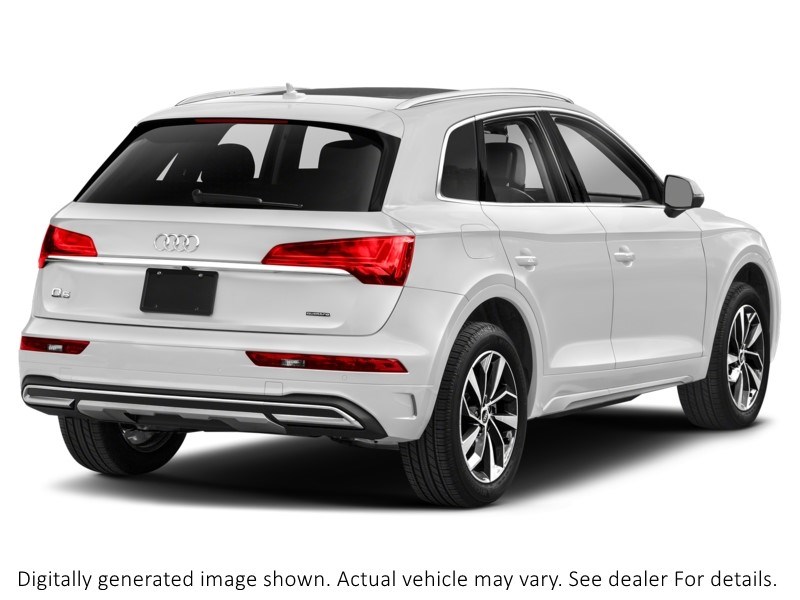 2021 Audi Q5 Komfort 45 Tfsi Quattro