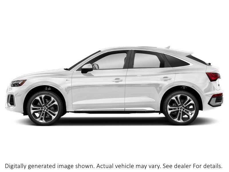 2021 Audi Q5 Sportback Progressiv 45 Tfsi Quattro