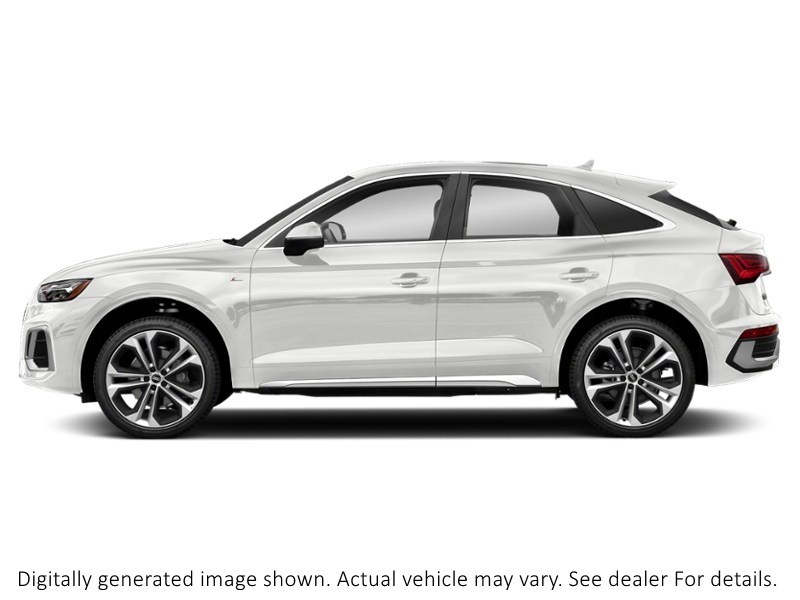 2021 Audi Q5 Sportback Progressiv 45 Tfsi Quattro