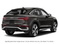 2021 Audi Q5 Sportback Progressiv 45 Tfsi Quattro