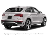 2021 Audi Q5 Sportback Progressiv 45 Tfsi Quattro