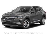 2022 Buick Envision AWD 4Dr Avenir Satin Steel Metallic  Shot 1
