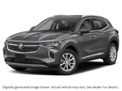 2022 Buick Envision AWD 4Dr Avenir