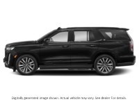 2022 Cadillac Escalade 4WD 4Dr Sport Black Raven  Shot 3