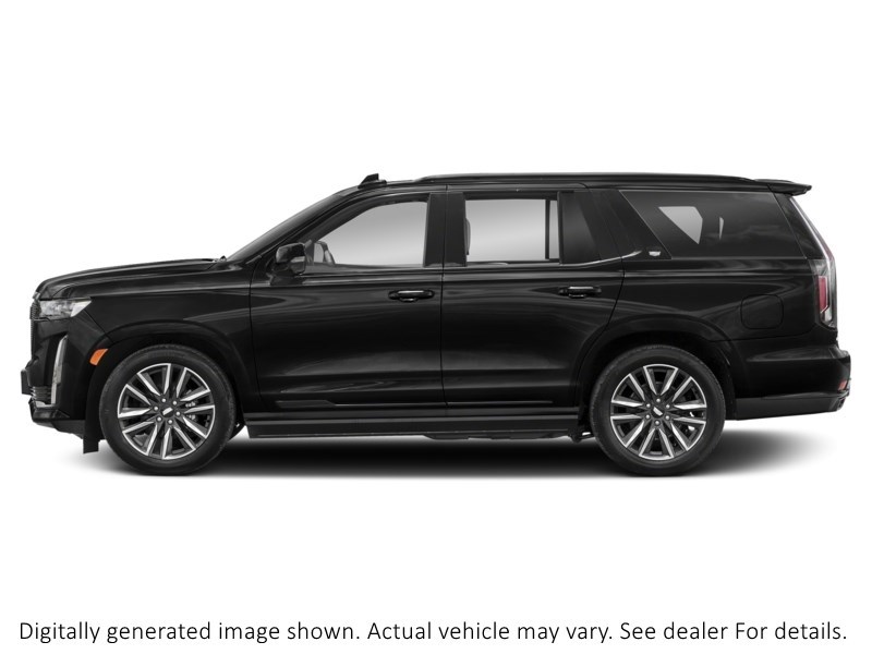 2022 Cadillac Escalade 4WD 4Dr Sport