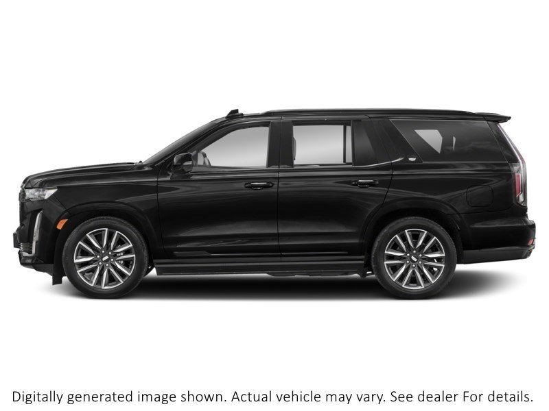 2022 Cadillac Escalade 4WD 4Dr Sport