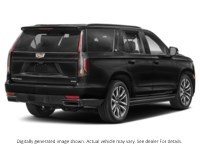 2022 Cadillac Escalade 4WD 4Dr Sport